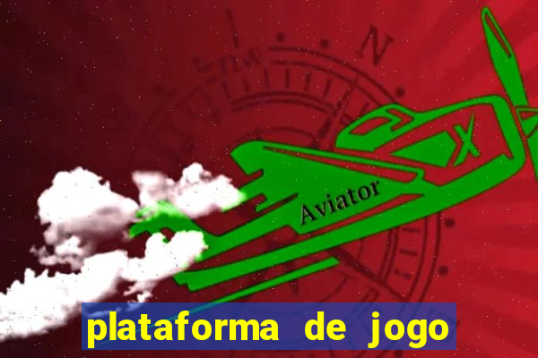 plataforma de jogo que nao precisa depositar dinheiro